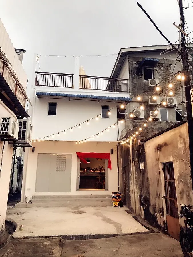Rainbow House Hotel George Town 2*,  Malaysia