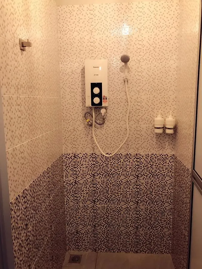Guest house Rainbow House Hotel George Town