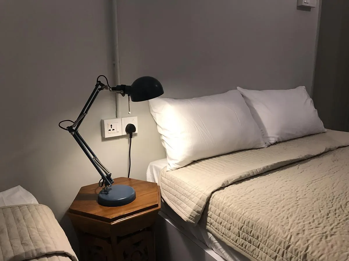 Guest house Rainbow House Hotel George Town