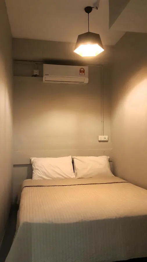 Guest house Rainbow House Hotel George Town