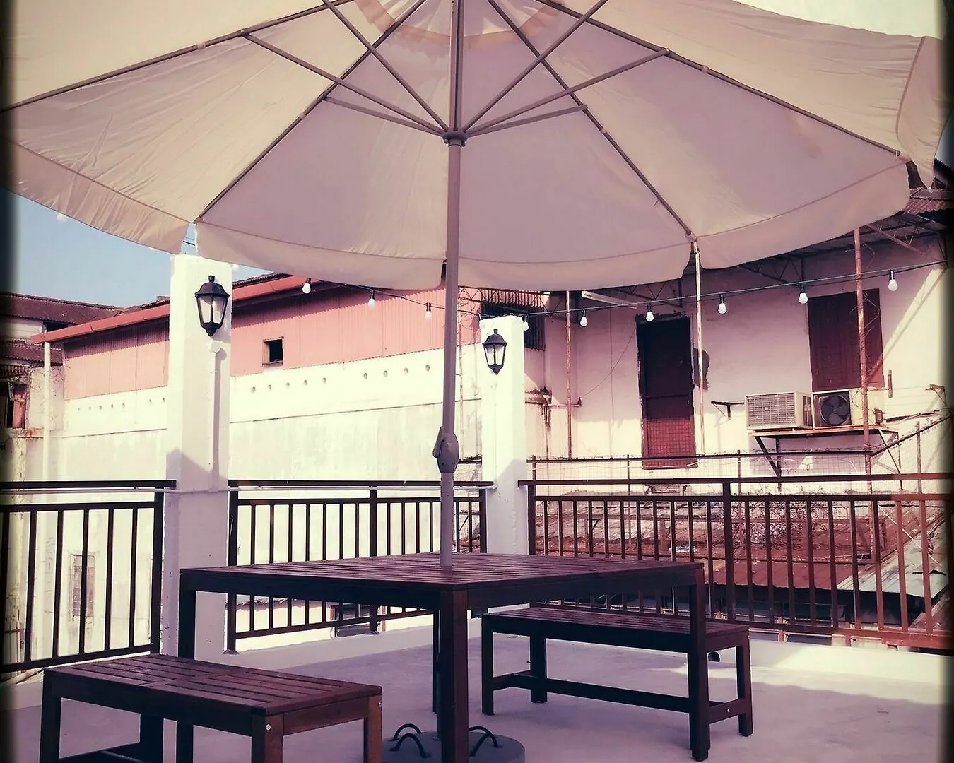 Rainbow House Hotel George Town