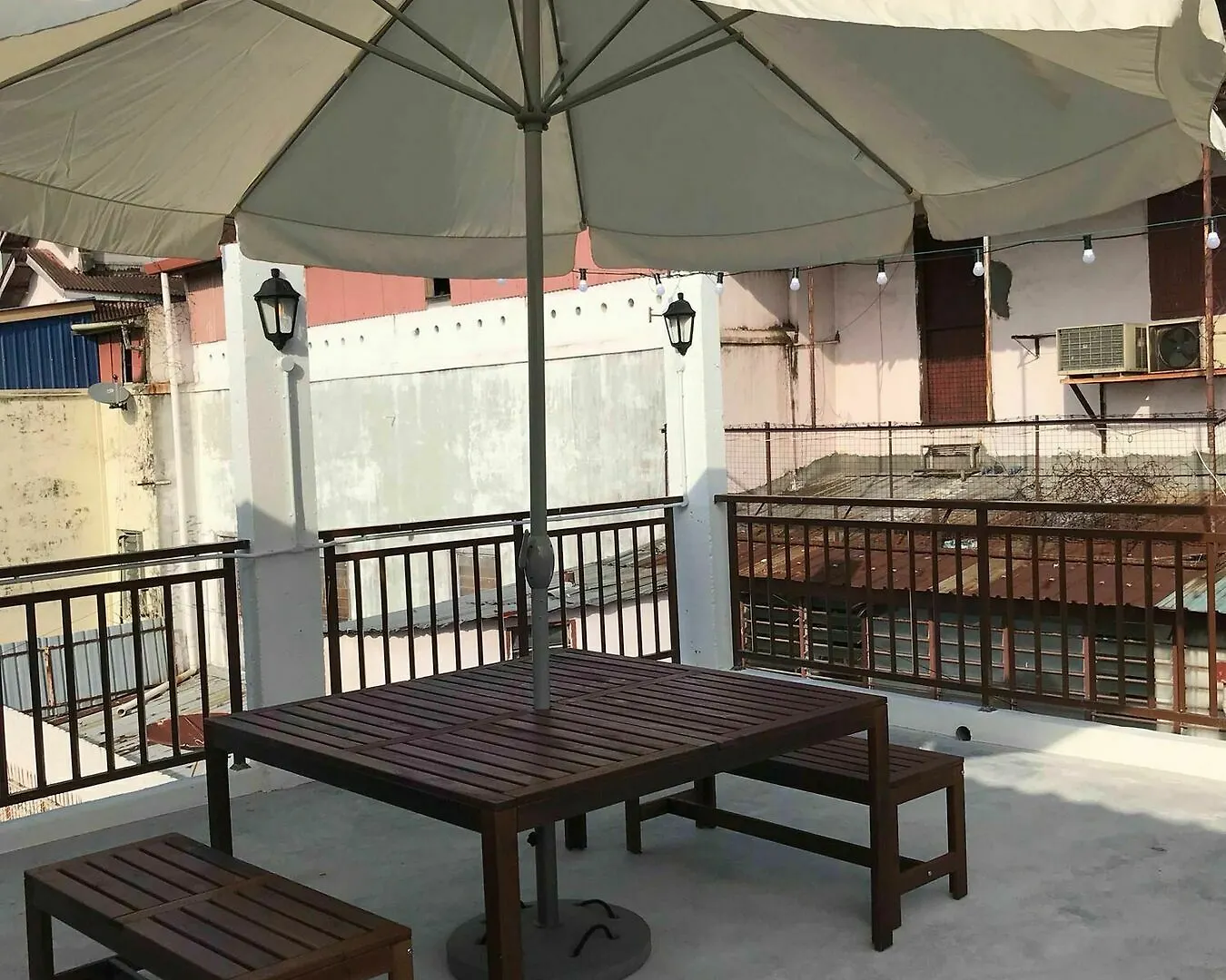 Guest house Rainbow House Hotel George Town
