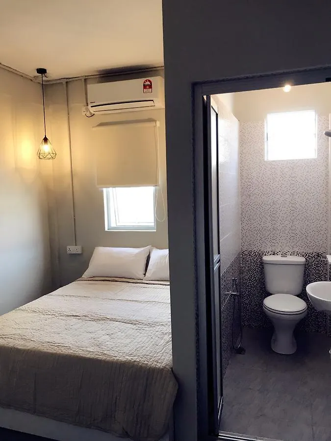 Rainbow House Hotel George Town